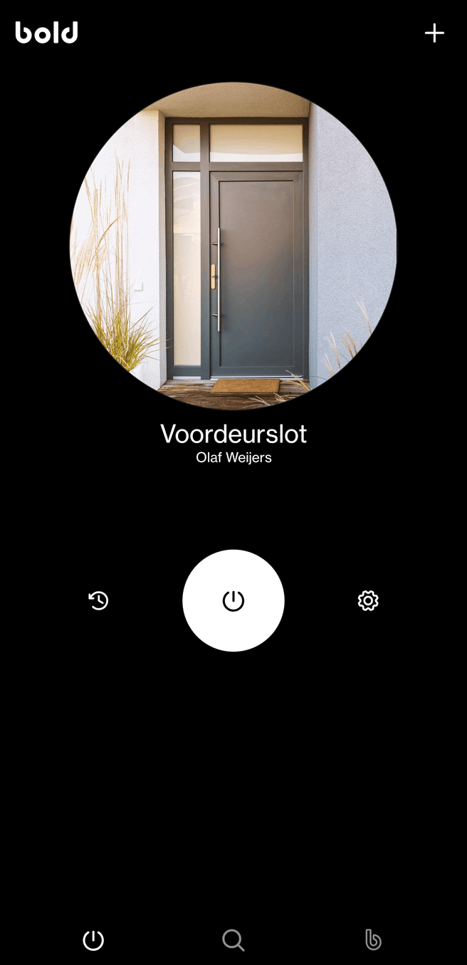 Bold app