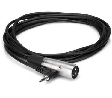 Hosa Technology XVM-110M