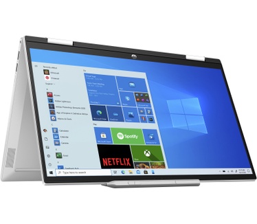 HP Pavilion x360 Convertible 15-er0200nd
