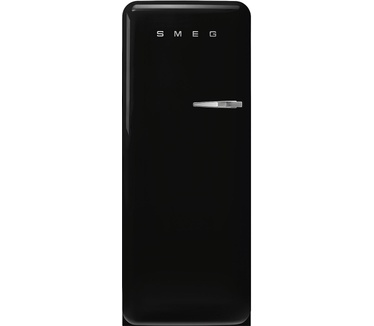 Smeg FAB28LBL5 Zwart