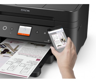 Epson WF-2860DWF