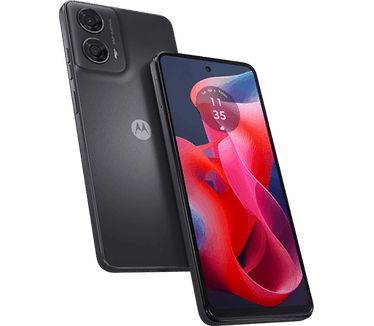Motorola Moto G24 128GB Grijs