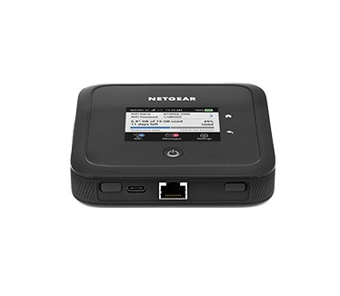 Netgear M5