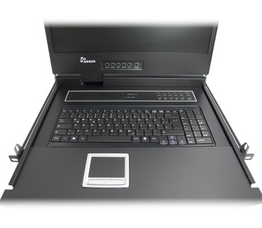 Inter-Tech AS-9108 HLS