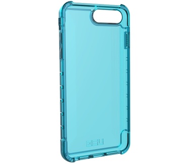 Urban Armor Gear IPH8/7PLS-Y-GL (iPhone 8 Plus / 7 Plus / 6s Plus / 6 Plus) Transparant