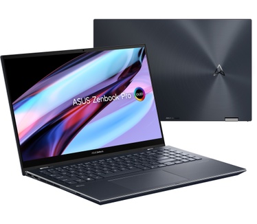 ASUS UP6502ZA-M8012W