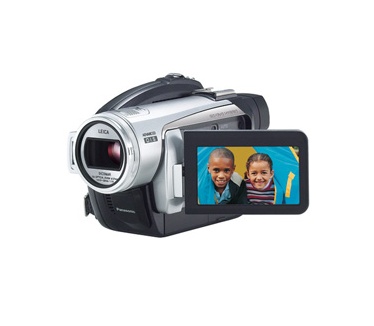 Panasonic HDC-SX5