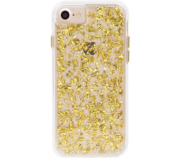 Case-Mate Karat (iPhone 7) Transparant