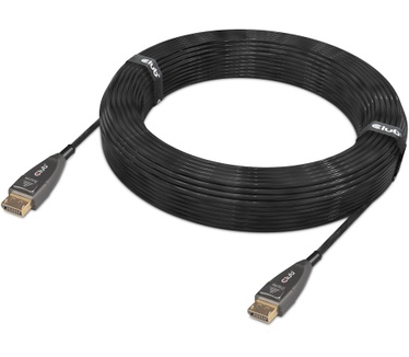 Club 3D CAC-1079 Zwart