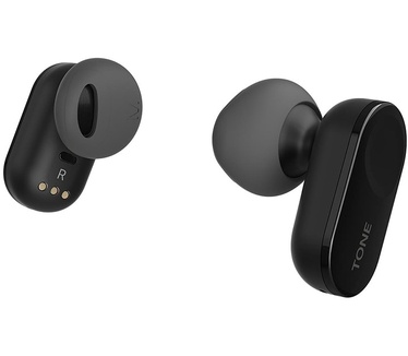 LG Tone Free HBS-FL7 (Zwart)