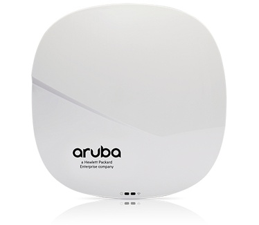 Aruba IAP-334-RW