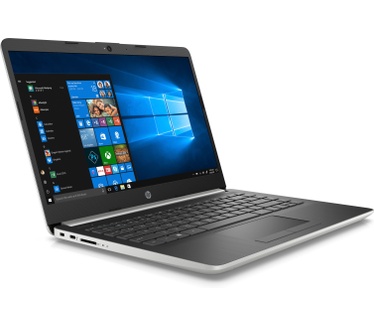 HP 14-cf0087nb (Azerty toetsenbord)