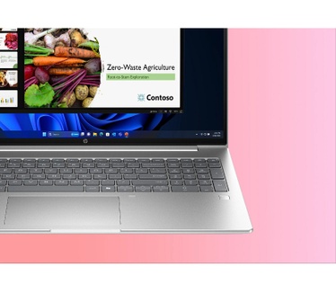 HP P4G1i16 U5 225U 16 16GB/512 PC NL