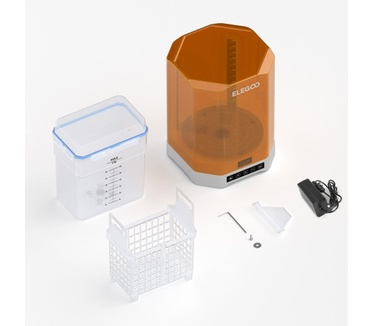 Elegoo Mercury Plus V3.0
