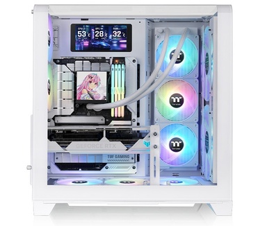 Thermaltake View 390 Air