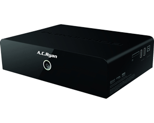AC Ryan Playon!HD 2 1.5TB