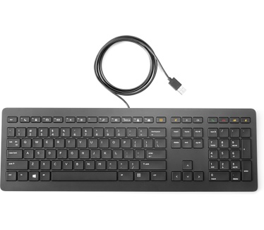 HP USB Collaboration Keyboard
