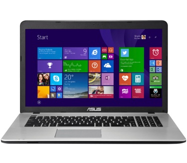 Asus F751LJ-TY086H