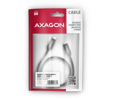 Axagon BUCM432-CM10AB