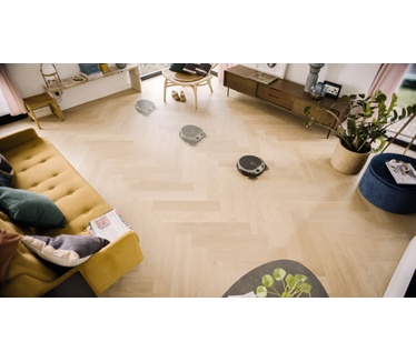 Miele Scout RX3 Runner