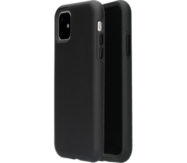 Mobiparts Rugged Tough Grip Case iPhone 11