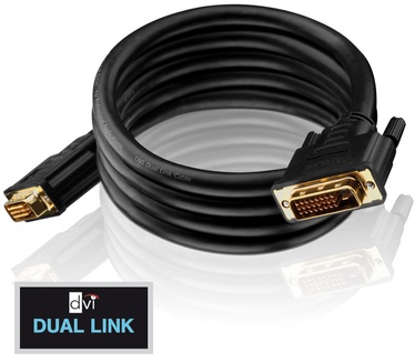 PureLink DVI-D M-M 10m