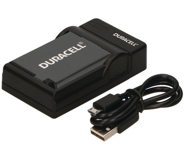 Duracell Digital Camera Battery Charger
