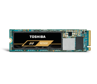 Toshiba RD500 1TB