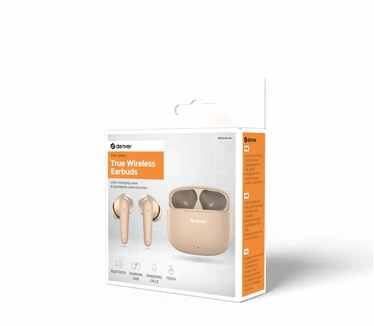 Denver TWE-48NU (Beige)