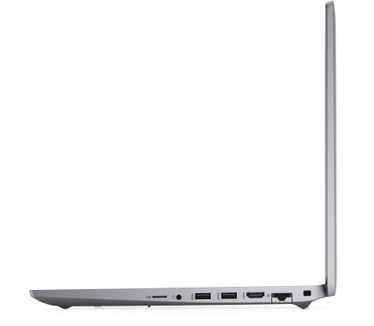 Dell 5520