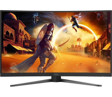 AOC C32G4Z