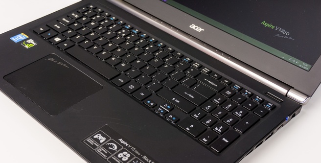 Acer VN7-571
