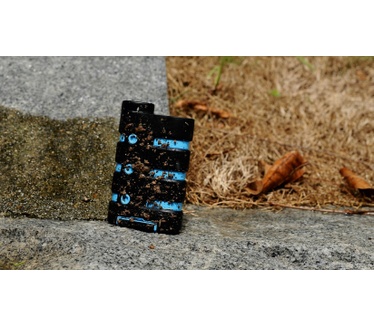 Goobay Outdoor PowerBank 10.05
