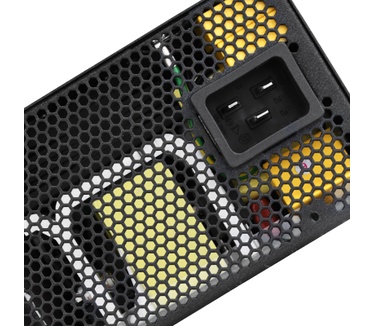 Silverstone Strider Titanium ST1100-TI