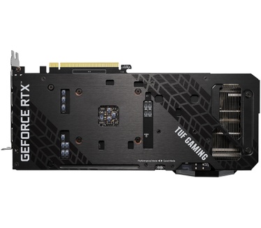 ASUS TUF-RTX3060-O12G-GAMING