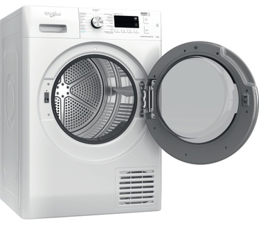 Whirlpool FFT M11 9X2BXY BE