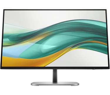 HP Series 5 Pro 23.8 inch FHD Monitor - 524pf