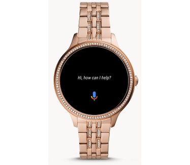 Fossil Gen 5E
