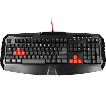 Mars Gaming MK1