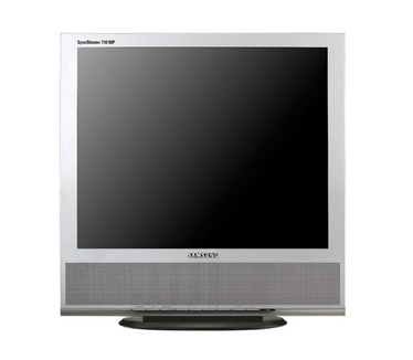 Samsung Syncmaster 941MP