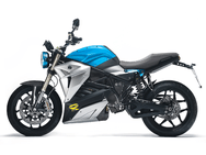 Elektrische motoren van Energica