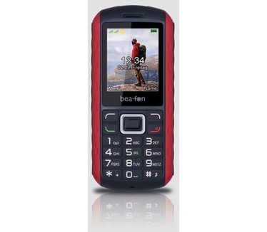 Beafon AL550