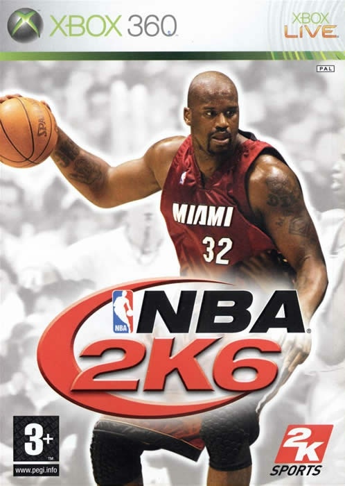 Xbox 360 nba discount