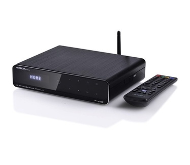 Himedia HD900 HD900B