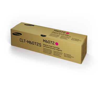 HP Samsung CLT-M6072S magenta tonercartridge