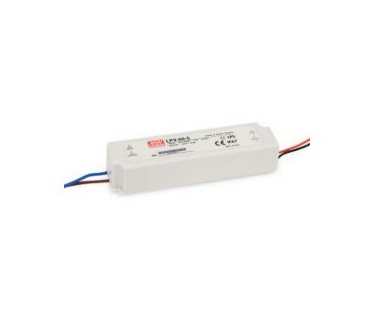 Mean Well LPV-60-12