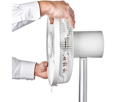 Solis ECO Silent