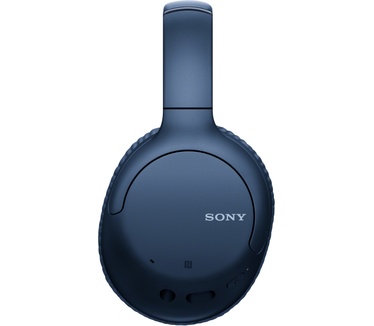 Sony WH-CH710N (Blauw)