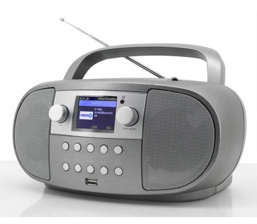 Soundmaster SCD7600TI