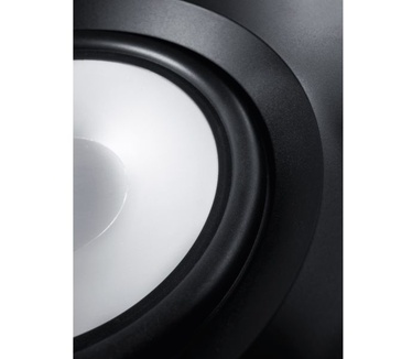 Canton InWall 885 (Wit, Zwart)